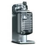 Газовий конденсаційний котел Vaillant ecoVIT exclusiv VKK 286/4 INT одноконтурний, 26 кВт, 260 м2 - Зображення 3