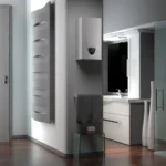 Колонка газовая ARISTON FAST EVO ONT B 11 NG UA (4332003), 20 кВт — изображение 7