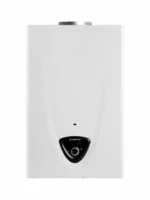Колонка газовая ARISTON FAST EVO ONT B 11 NG UA (4332003), 20 кВт