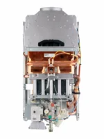Колонка газова Bosch Therm 4000 - T4004 (7724002040), 17 кВт - Зображення 2