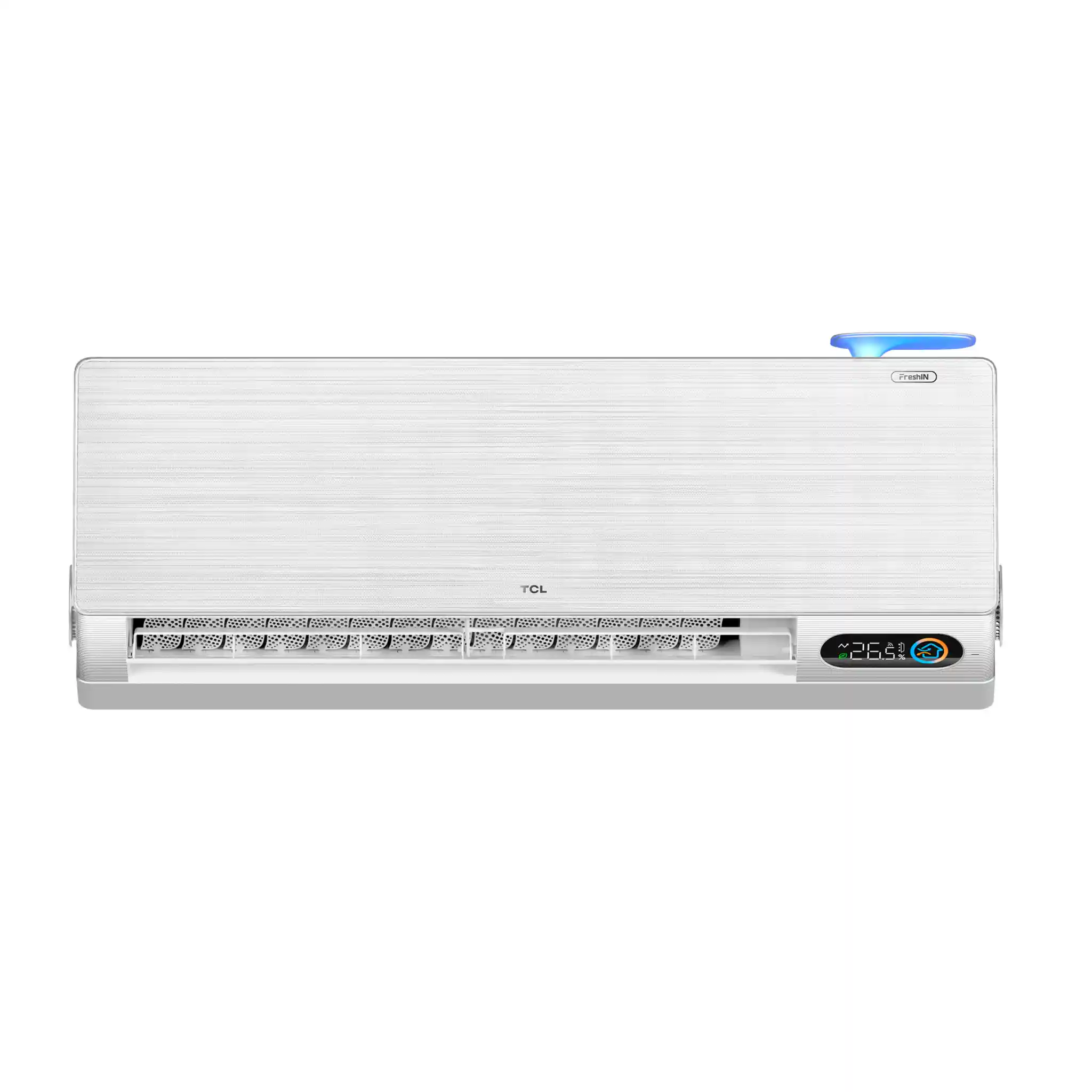 Кондиционер TCL TAC-09CHSD/FBI Inverter R32 WI-FI, 30 м2 — изображение 4