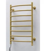 Полотенцесушитель электрический, модель «Евротрапик», 110 Вт — изображение 5