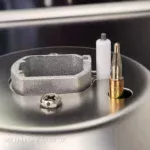 Газова плита на 4 конфорки, настільна/вбудована, для магістрального газу/пропану, варильна поверхня HG C7 CEST (X) - Зображення 23
