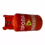 Газовый баллон 26,4 л для автопогрузчика ( КАРА ). Пропан
