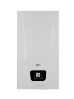 Газовий конденсаційний котел BAXI LUNA DUO-TEC Е 40 двоконтурний, 41 кВт, 410 м2
