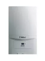 Газовий конденсаційний котел Vaillant ecoTEC pure VUW 246/7-2 (H-INT IV) двоконтурний, 20 кВт, 200 м2