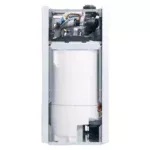 Газовий конденсаційний котел Vaillant ecoVIT exclusiv VKK 286/4 INT одноконтурний, 26 кВт, 260 м2 - Зображення 4