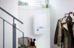Газовий конденсаційний котел Vaillant ecoTEC pro VUW INT 236/5-3‑H двоконтурний, 23 кВт, 230 м2 - Зображення 2