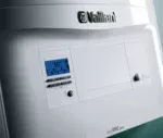 Газовий конденсаційний котел Vaillant ecoTEC pro VUW INT 236/5-3‑H двоконтурний, 23 кВт, 230 м2 - Зображення 4