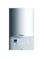 Газовий конденсаційний котел Vaillant ecoTEC pro VUW INT 236/5-3‑H двоконтурний, 23 кВт, 230 м2