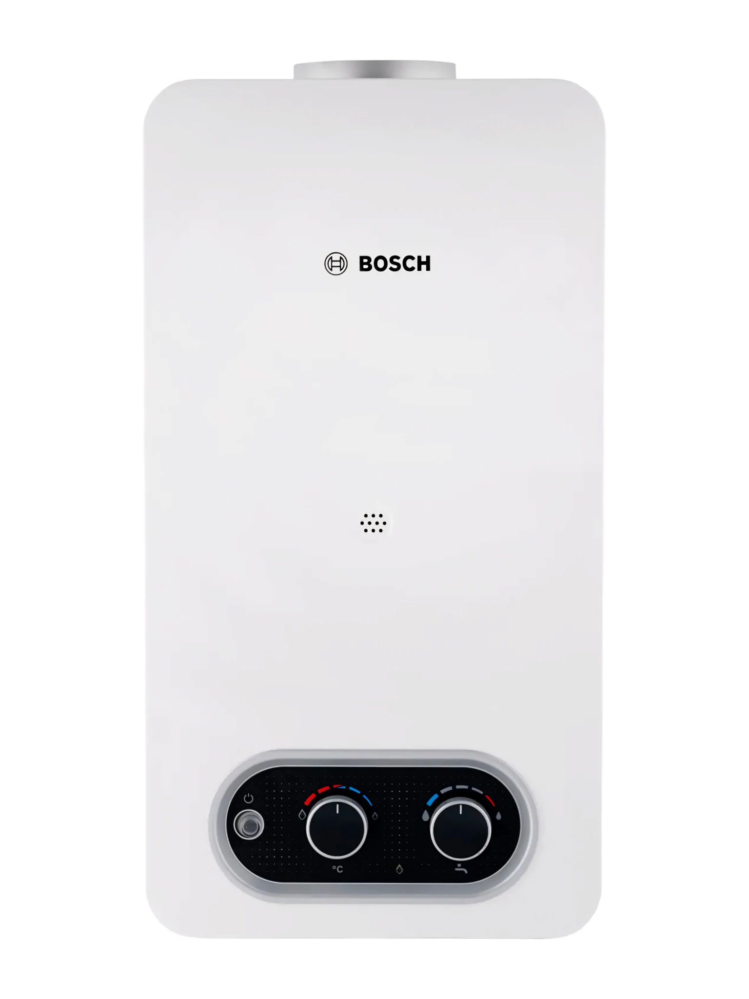 Колонка газовая Bosch Therm 4000 - T4004 (7724002040), 17 кВт — изображение 1