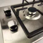 Газовая плита на две конфорки настольная/встраиваемая для магистрального газа/пропана варочная поверхность HG320 CS (X) 7 — изображение 9