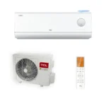 Кондиционер TCL TAC-09CHSD/FCI Heat Pump Inverter R32 WI-FI, 30 м2