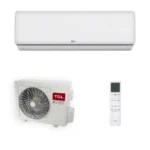 Кондиционер TCL TAC-24CHSD/XAB1I Inverter R32 WI-FI Ready, 70 м2