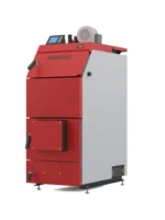 Котел твердотопливный Маяк KTР-50 ECO MANUAL UNI type V 6 мм, Одноконтурный, 50 кВт, 500 м2, до 24 часов — изображение 3