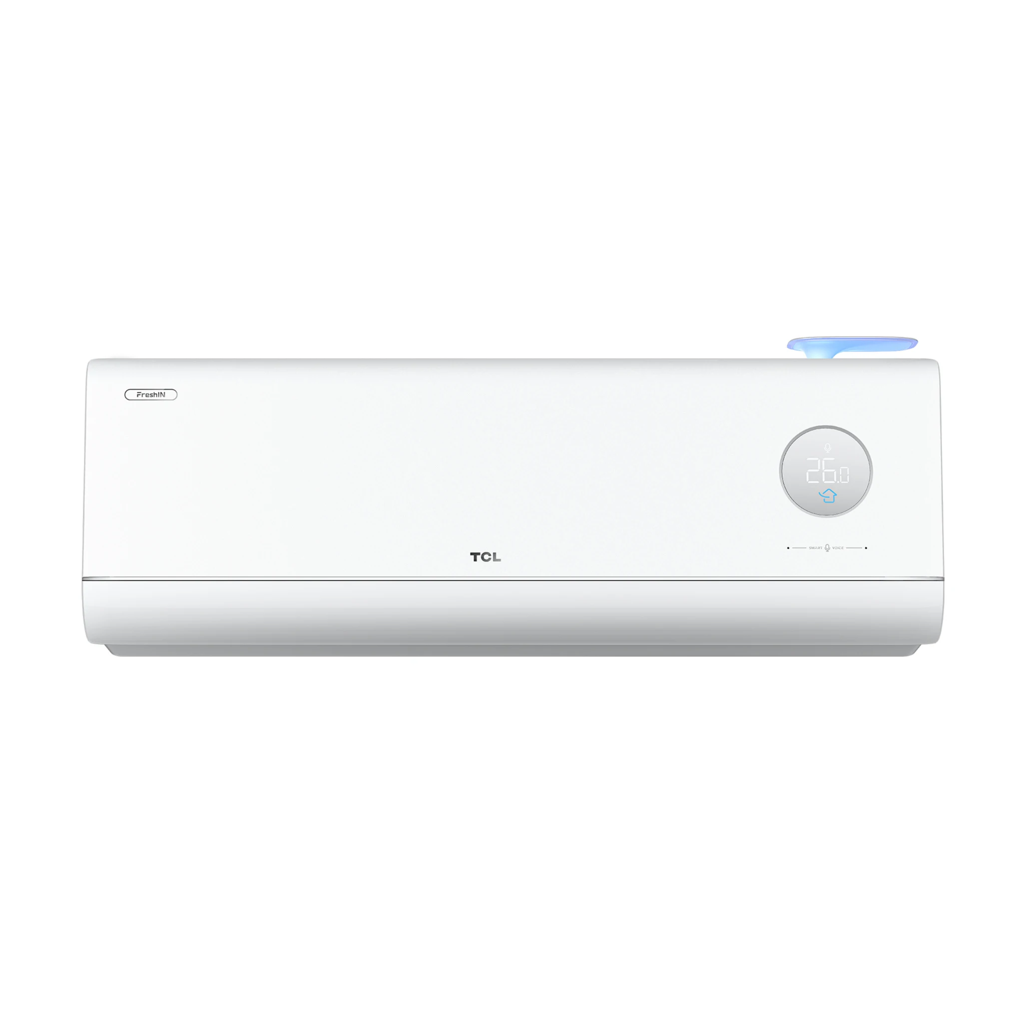 Кондиционер TCL TAC-09CHSD/FCI Heat Pump Inverter R32 WI-FI, 30 м2 — изображение 6