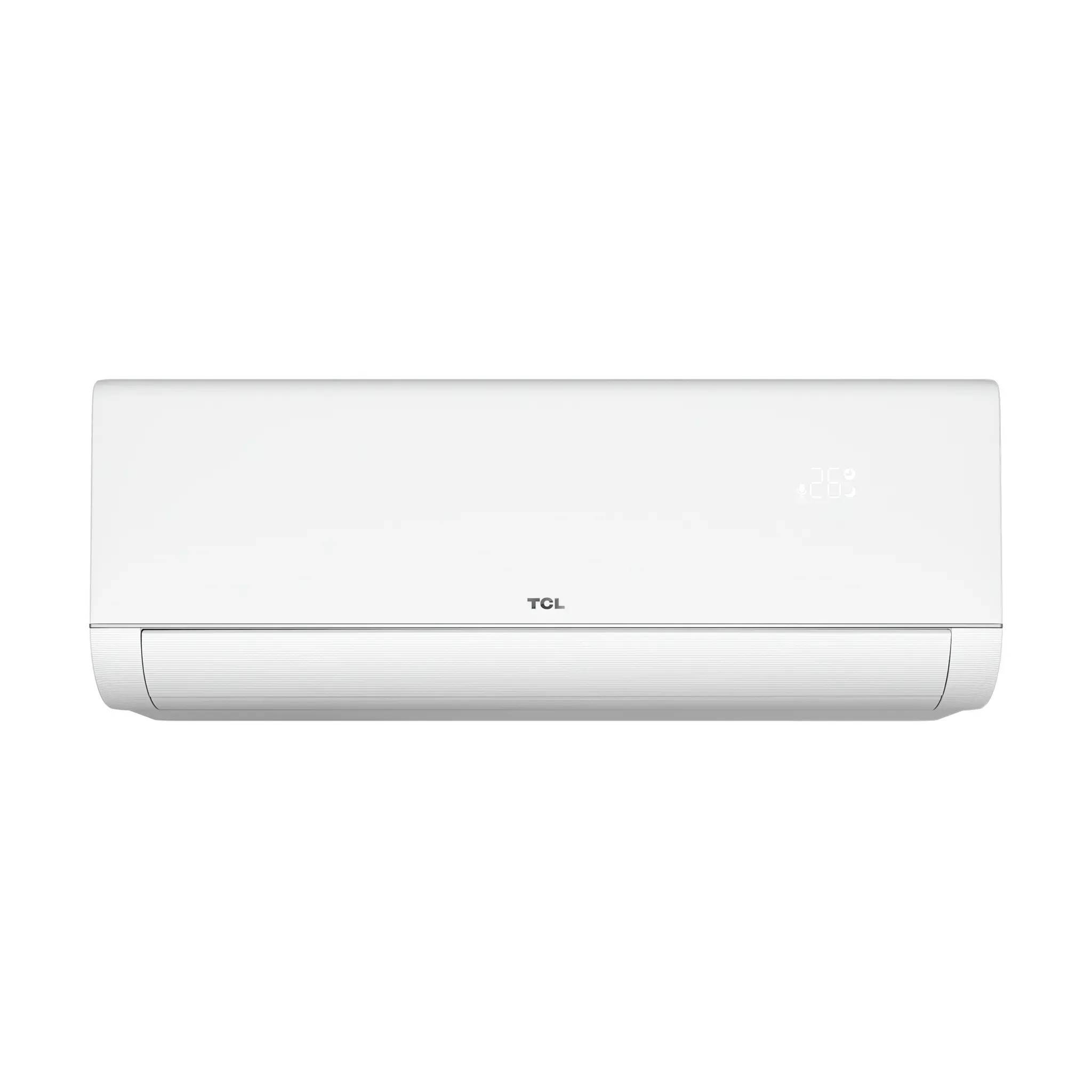 Кондиционер TCL TAC-12CHSD/UG11V3AHB Heat Pump Inverter R32 WI-FI, 40 м2 — изображение 7
