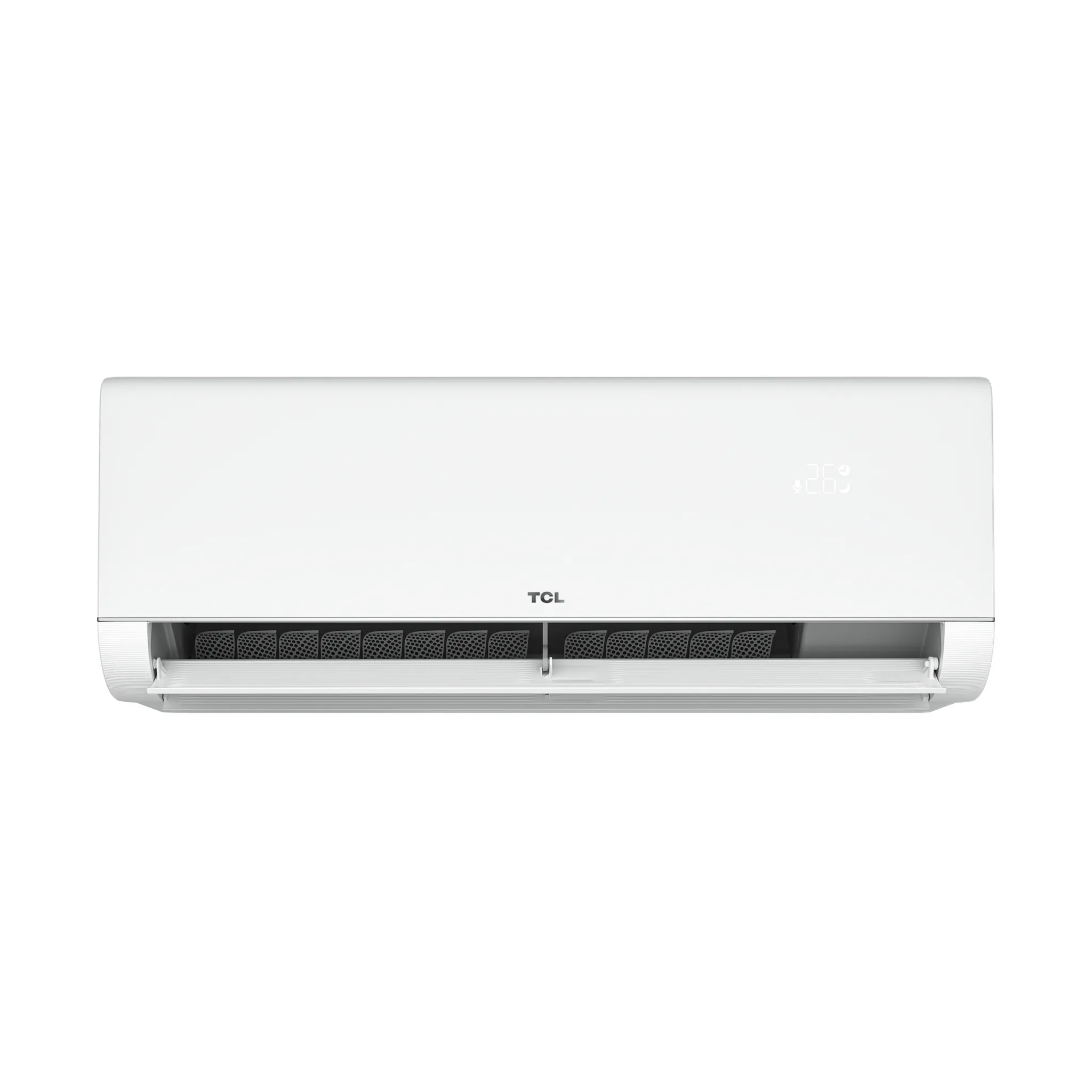 Кондиционер TCL TAC-12CHSD/UG11V3AHB Heat Pump Inverter R32 WI-FI, 40 м2 — изображение 6