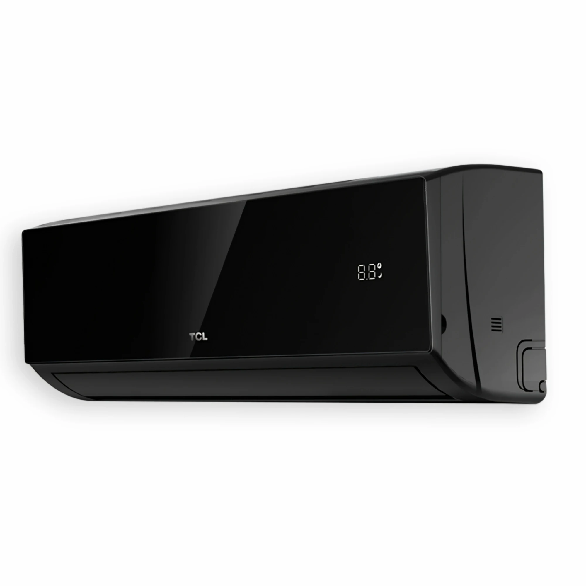 Кондиционер TCL TAC-24CHSD/XA82IN Black Inverter R32 Wi-Fi, 70 м2 — изображение 3