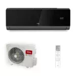 Кондиционер TCL TAC-09CHSD/XA82IN Black Inverter R32 Wi-Fi, 30 м2