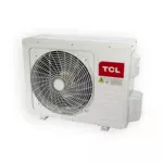 Кондиціонер TCL TAC-18CHSD/ZG41IHB Black Heat Pump Inverter R32 WI-FI, 50 м2 - Зображення 8