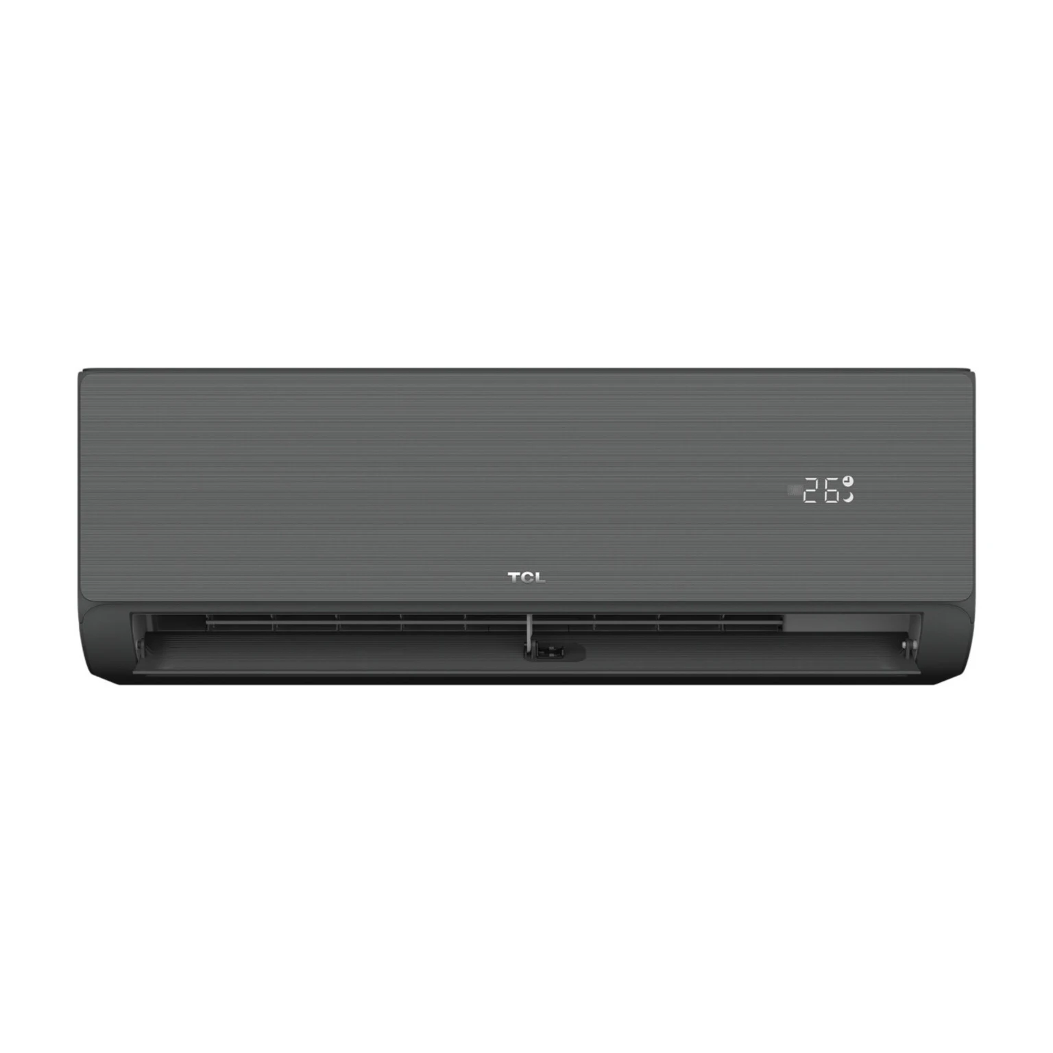 Кондиционер TCL TAC-09CHSD/ZG41IHB Black Heat Pump Inverter R32 WI-FI, 30 м2 — изображение 3