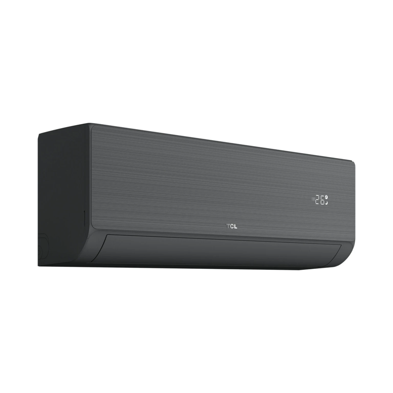 Кондиціонер TCL TAC-18CHSD/ZG41IHB Black Heat Pump Inverter R32 WI-FI, 50 м2 - Зображення 6