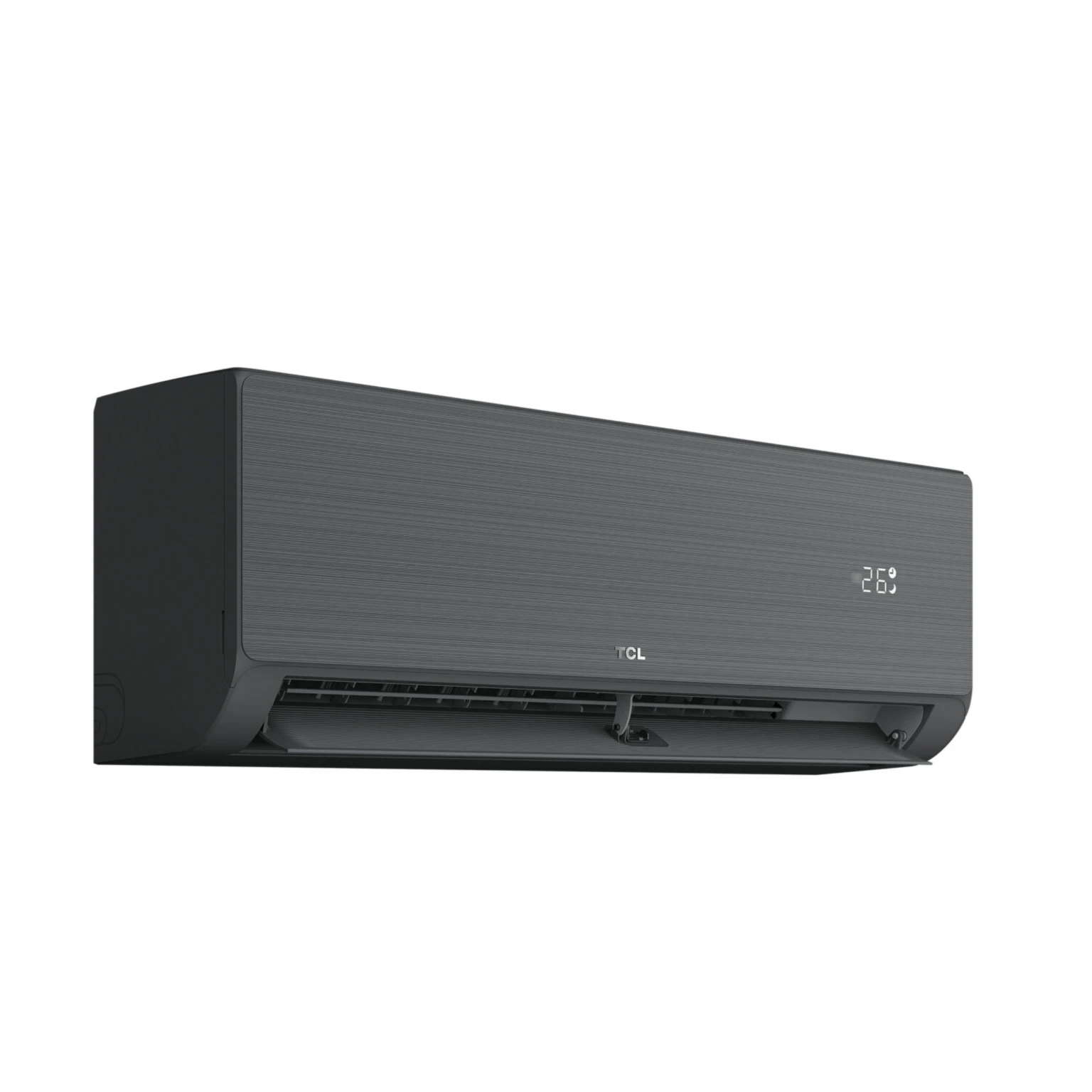 Кондиціонер TCL TAC-18CHSD/ZG41IHB Black Heat Pump Inverter R32 WI-FI, 50 м2 - Зображення 5