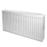 Радиатор стальной Djoul 22 тип 500x400 нижнее подключение, 7 м2