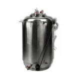 Автоклав «А100 electro» (220В) + Водяное охлаждение — изображение 3