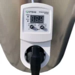 Автоклав "А60 electro" Водяне охолодження + Кошик - Зображення 14