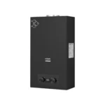 Газовая колонка KOER KWH.G0110 BLACK дымоходная 10 л — изображение 3