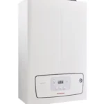 Газовый конденсационный котел Immergas VICTRIX TERA V2 28, Двухконтурный, 24 кВт, 240 м2