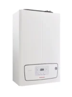 Газовый конденсационный котел Immergas VICTRIX TERA V2 32, Двухконтурный, 28 кВт, 280 м2
