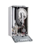 Газовый конденсационный котел Immergas VICTRIX TERA V2 32, Двухконтурный, 28 кВт, 280 м2 — изображение 2