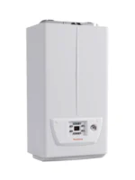 Газовый конденсационный котел Immergas Victrix OMNIA, Двухконтурный, 20 кВт, 200 м2