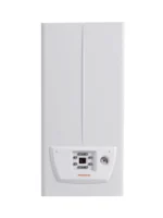 Газовый конденсационный котел Immergas Victrix OMNIA, Двухконтурный, 20 кВт, 200 м2 — изображение 2