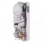 Колонка газовая дымоходная Thermo Alliance JSD20-10CR, 18 кВт — изображение 8