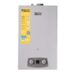 Колонка газовая дымоходная Thermo Alliance JSD20-10N-QB, 20 кВт