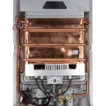 Колонка газовая дымоходная Thermo Alliance JSD20-10QB — изображение 10