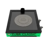 Котел твердопаливний Zubr Classic Termo з плитою 5 мм, Одноконтурний, 15 кВт, 150 м2, до 8 годин - Зображення 22