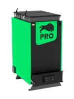 Промышленный котел твердотопливный Zubr Pro 5 мм, Одноконтурный, 99 кВт, 990 м2, до 48 часов — изображение 11