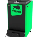 Котел твердопаливний Zubr Termo 5 мм, Одноконтурний, 30 кВт, 300 м2, до 18 годин