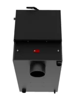 Промисловий котел твердопаливний Zubr Utilizator 5 мм, Одноконтурний, 99 кВт, 990 м2, до 48 годин - Зображення 17