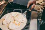 Лопатка для барбекю с короткой ручкой — изображение 2