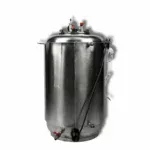 Автоклав "А100 electro" (220В) + Водяне охолодження - Зображення 3