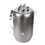 Автоклав «А100 electro» (220В) + Водяное охлаждение — изображение 2