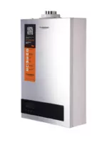Колонка газова димохідна Thermo Alliance JSG20-10ETP18, 20кВт - Зображення 3