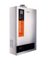 Колонка газова димохідна Thermo Alliance JSG20-10ETP18, 20кВт - Зображення 4