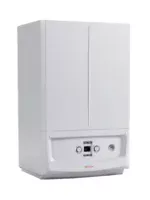 Газовый конденсационный котел Immergas Victrix Zeus 25, Двухконтурный, 20 кВт, 200 м2